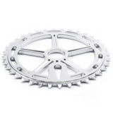 Terrible One Logan lässt Rakete laufen