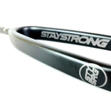 Stay Strong X Avian Versus jugend carbon 20 "Race Forks - Black/ 1"