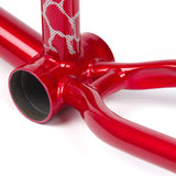 BSD Safari V3 2022 Frame