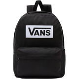 Vans Old Skool Boxed Rucksack - Schwarz
