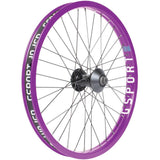 G-Sport Rueda delantera Elite