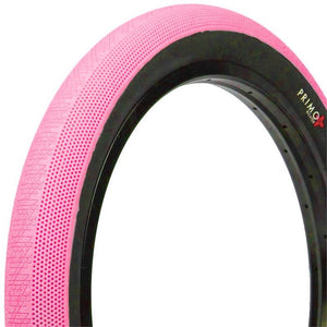 Primo Richter Tire