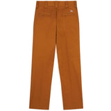 Dickies 873 Workpant - Brown Duck