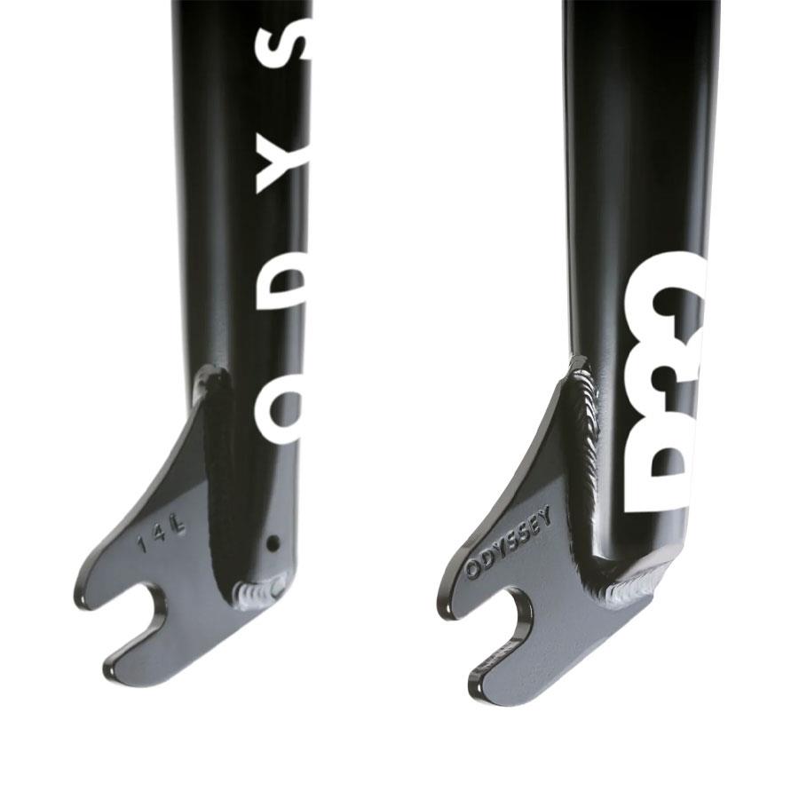 Odyssey R32-Gabel