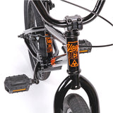 Jet BMX Yoof 16" BMX Fahrrad