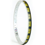 Total BMX Spitfire Felge