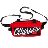 Odyssey Switch Pack - Red/Black