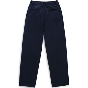 Vans Damen Skate Elastic Hosen - Kleider Blues