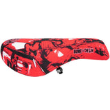 Bone Deth Troppo veloce Mid Sedile