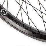 BSD Aero Pro Macho Calle de atrás Pro Rueda - RHD