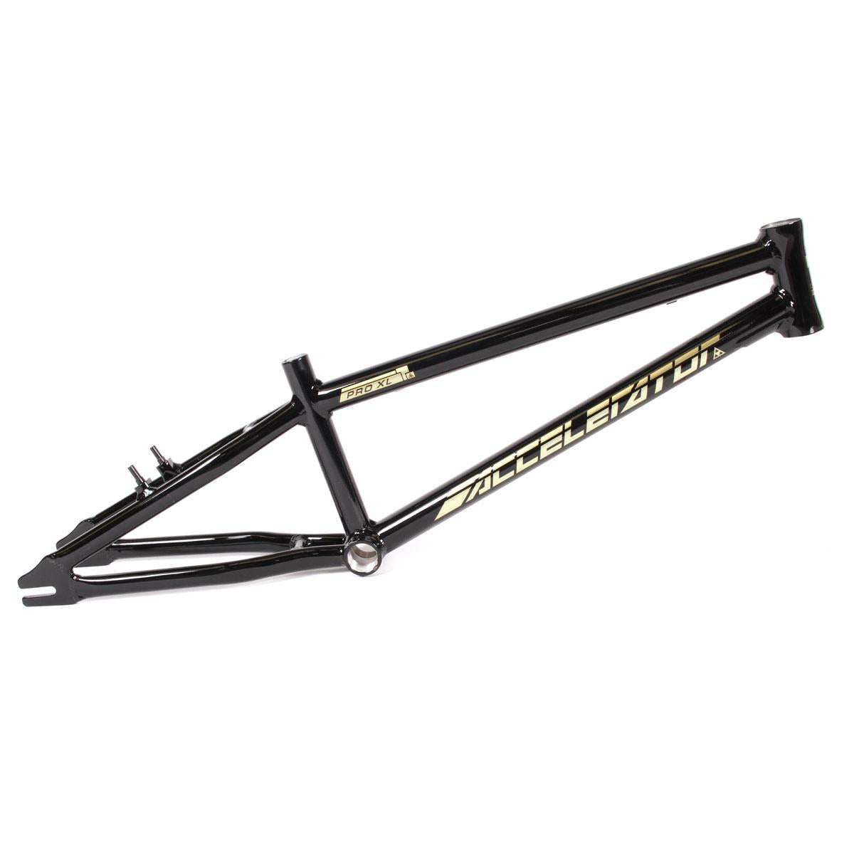 Jet BMX Accelerate Pro XL Race Frame