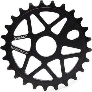 Salt Comp Alloy Sprocket