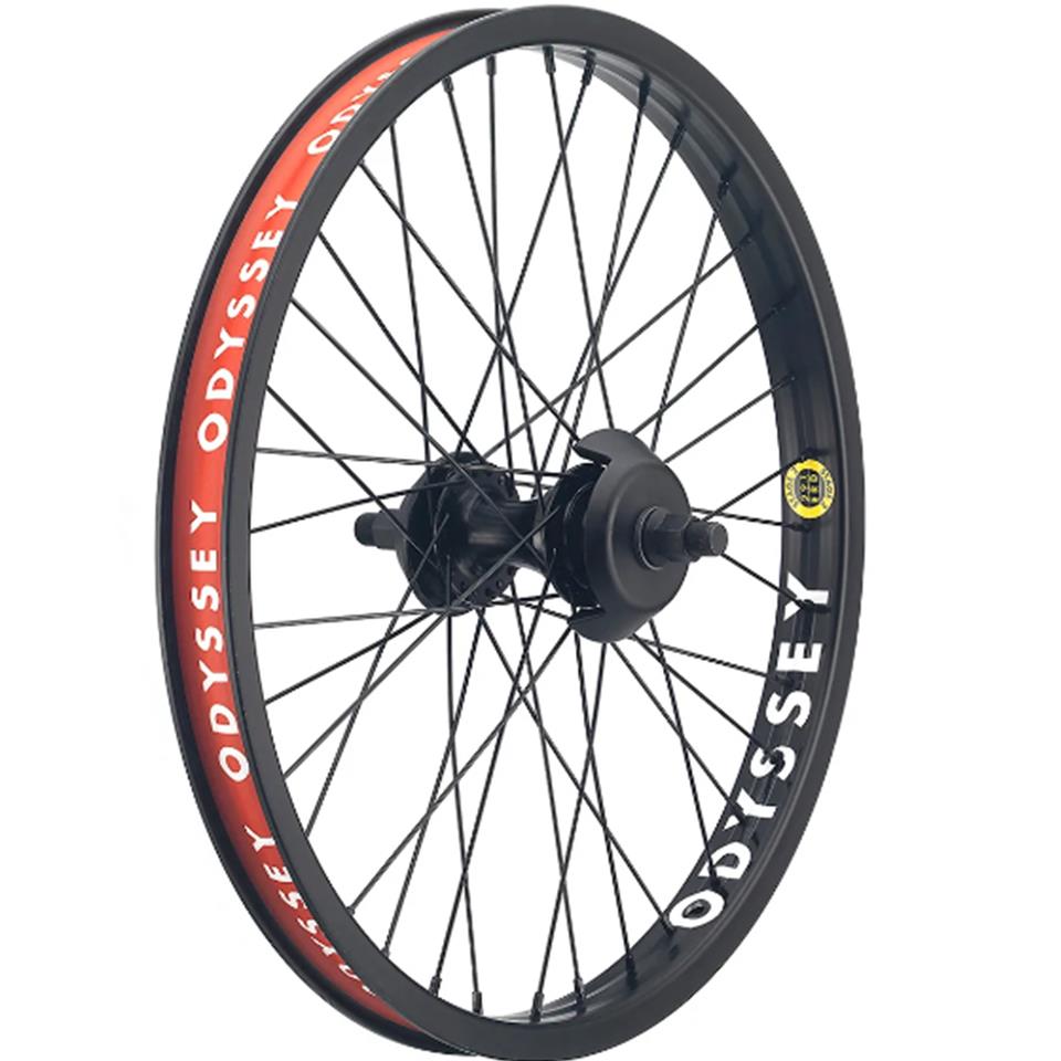 Odyssey Kassettenrad Stufe -2 - LHD