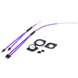 Jet BMX Rotoren Bausatz