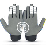 Stay Strong Mondrian Handschuhe - multi