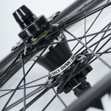Stay Strong Wheelset da carbonio da 24 "disco da 1,75"