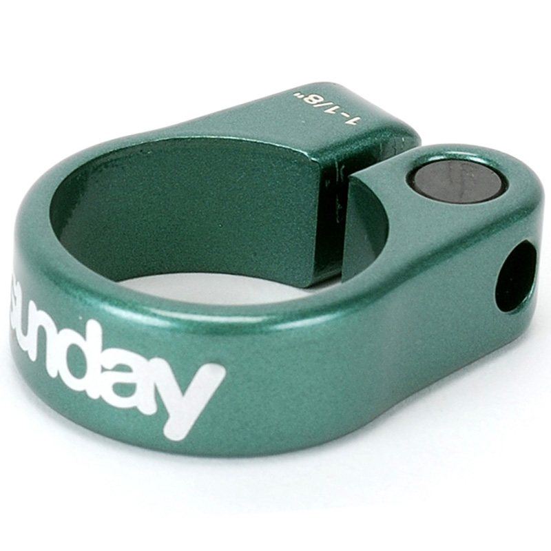 Sunday Seat Clamp