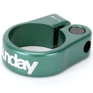 Sunday Seat Clamp