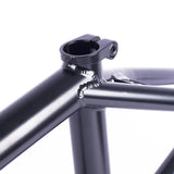 Cult BEGIN FIELS GATE IC MARCO DEL BRAKeless