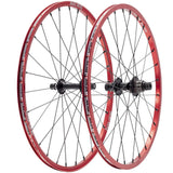 Box Trois Expert Roues de course