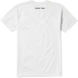 Etnies T -shirt tascabile Colt 45 - bianco