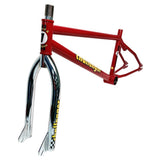S&M Kit de cadre challenger