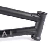 BSD Soulja V4 2022 Rahmen