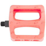 Odyssey Verdrehte Plastik -Pro -Pedale