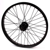 Stay Strong Soho 20 "hinteres Kassettenrad - LHD