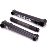 Demolition Revolte Kurbeln