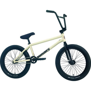 Sunday Soundwave Special Cassette BMX Bike