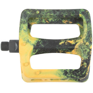 Odyssey Twisted Plastic Pro Pedals