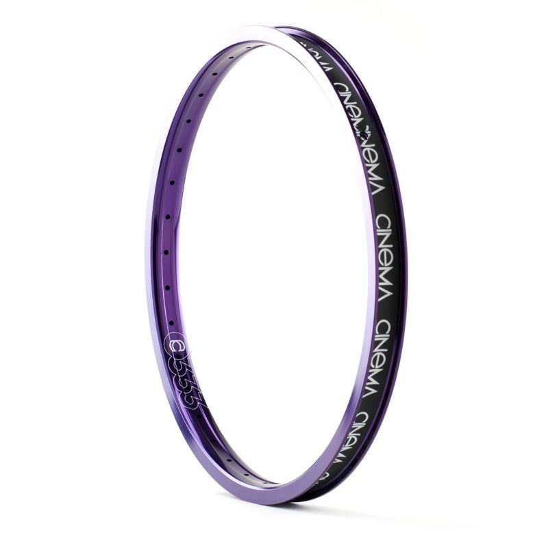 Cinema 333 Rim