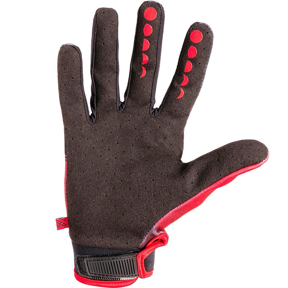 Fuse Chroma Blood Moon Handschuhe - Rot