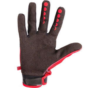 Fuse Chroma Blood Moon Handschuhe - Rot