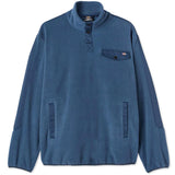 Dickies Port Allen Fleece - Air Force Blue