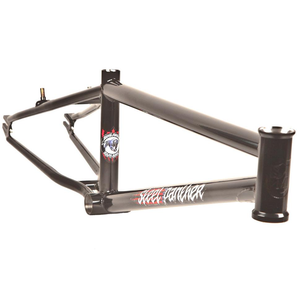 S&M Steel Panther Race Frame