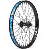BSD XLT Front Street Pro Wheel mit Wachen