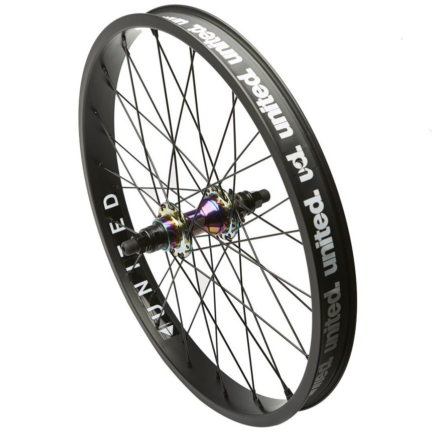 Vereinigtes Oberstes Gericht Kassette Rad