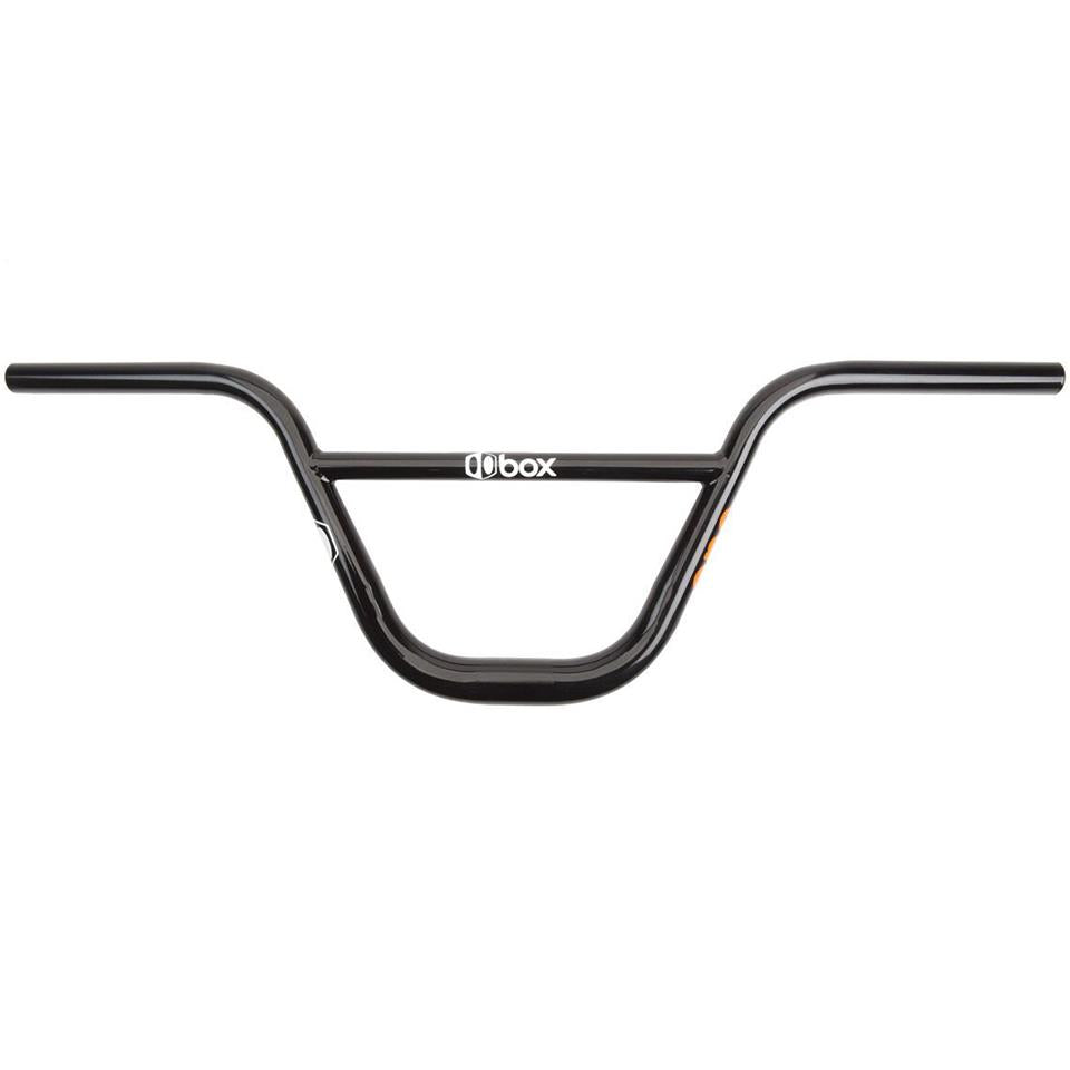 Box One Chromo Triple Taper Race Lenker