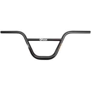 Box One Chromo Triple Taper Race Lenker