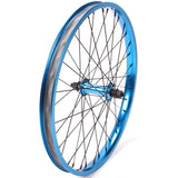 Jet BMX 20" Vorderrad generieren