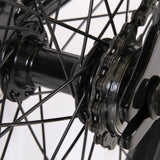 Jet BMX Beschleuniger Pro BMX-Rennrad