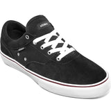 Etnies Factor - Negro/Blanco/Borgoña
