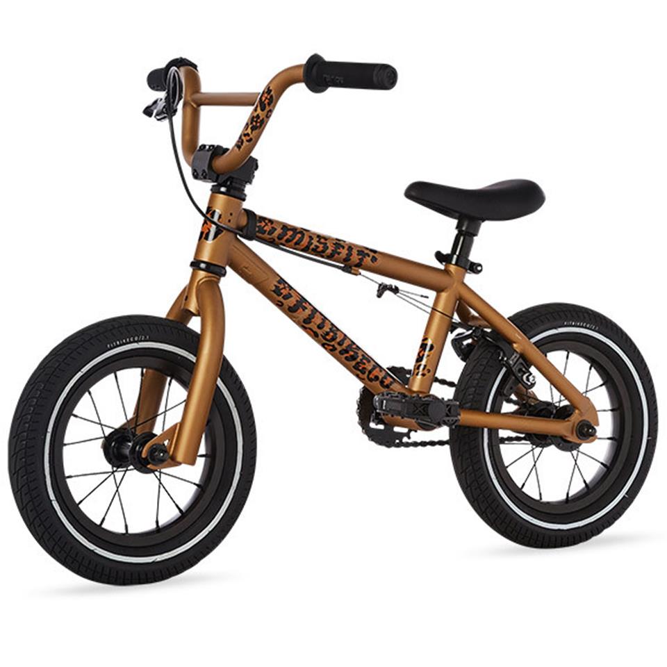 Fit Misfit 12 "BMX Bike 2023