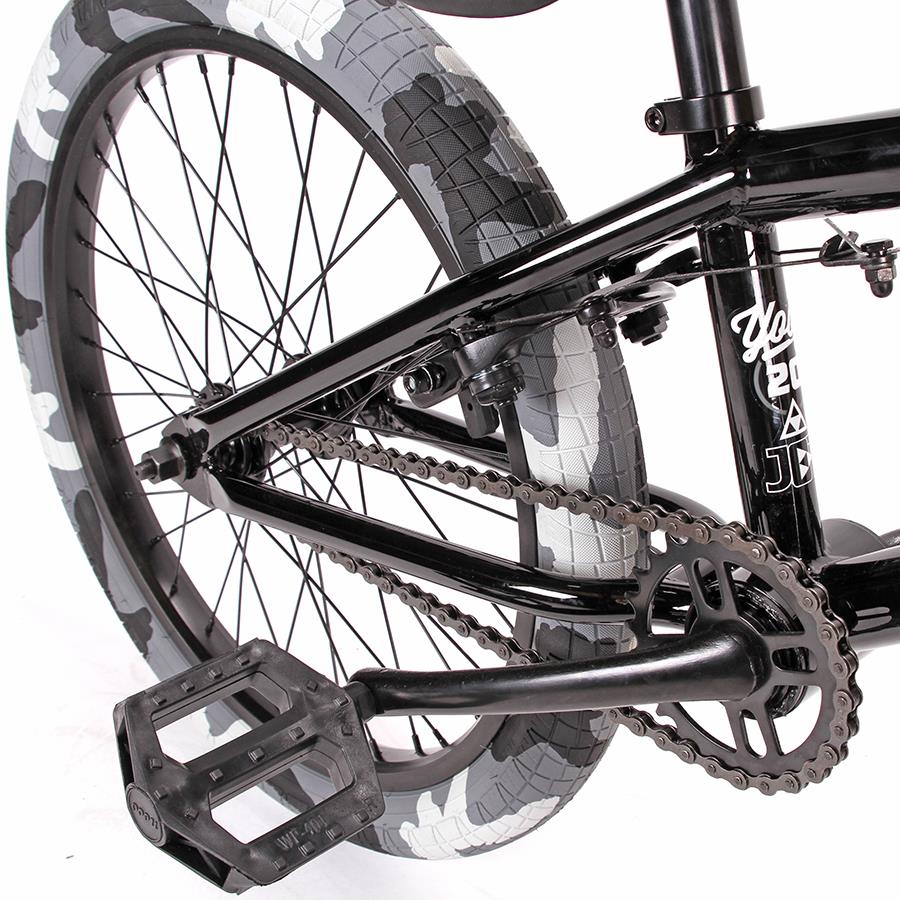 Jet BMX Yoof 20" BMX Fahrrad