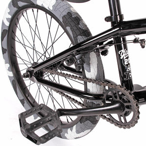 Jet BMX Yoof 20" BMX Fahrrad