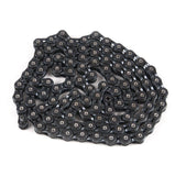 Eclat Stroke Light Half Link Chain