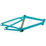 BSD ALVX von 2022 Rahmen