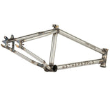 Wethepeople Chaos Machine Frame